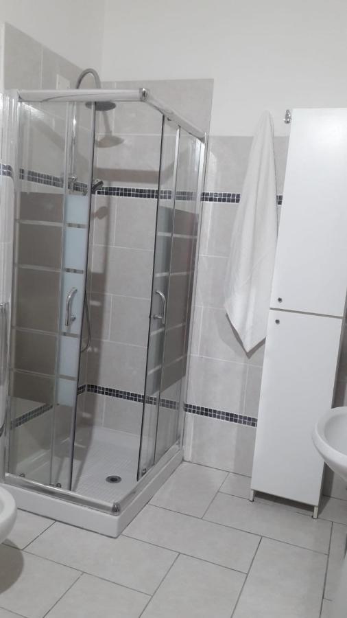 Estia Holidays Apartments - Taormina Eksteriør billede