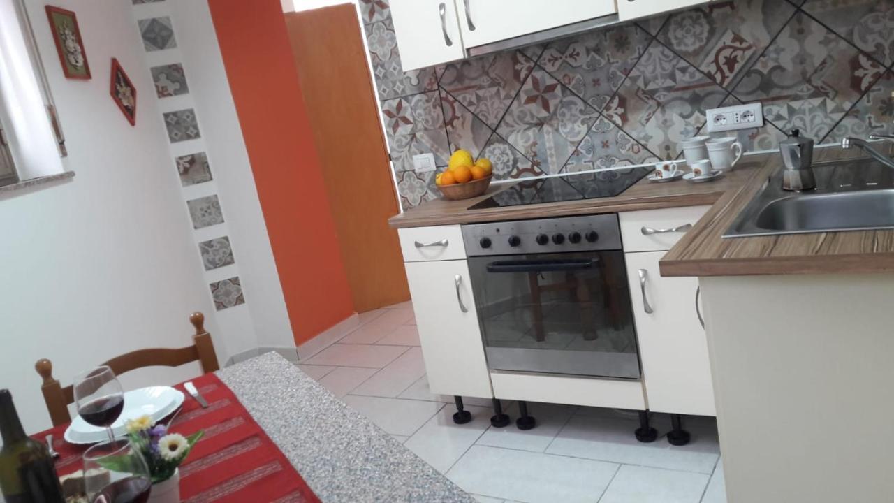 Estia Holidays Apartments - Taormina Eksteriør billede
