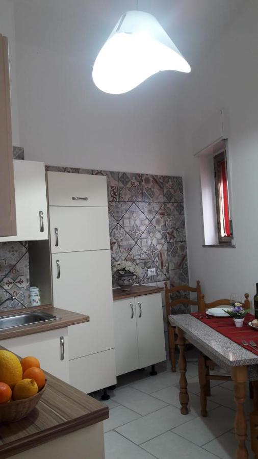 Estia Holidays Apartments - Taormina Eksteriør billede
