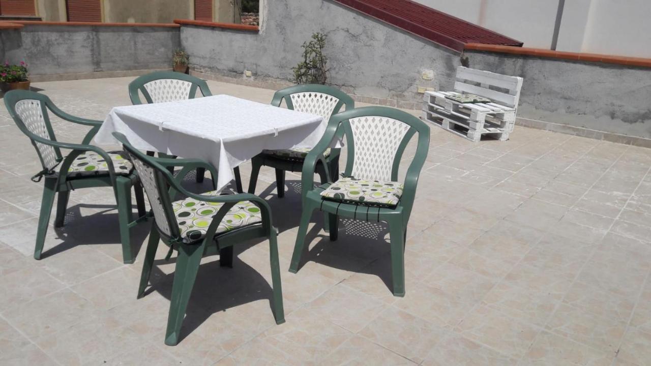 Estia Holidays Apartments - Taormina Eksteriør billede