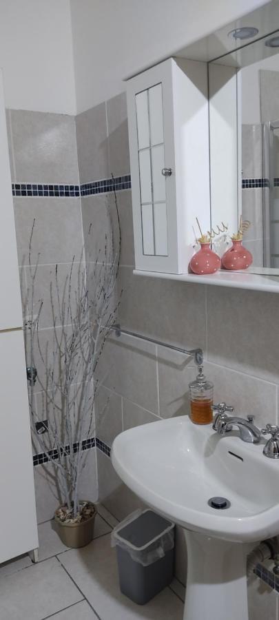 Estia Holidays Apartments - Taormina Eksteriør billede