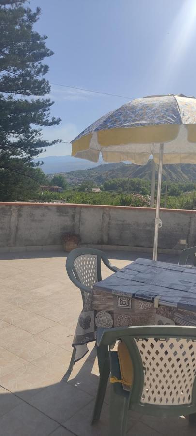 Estia Holidays Apartments - Taormina Eksteriør billede