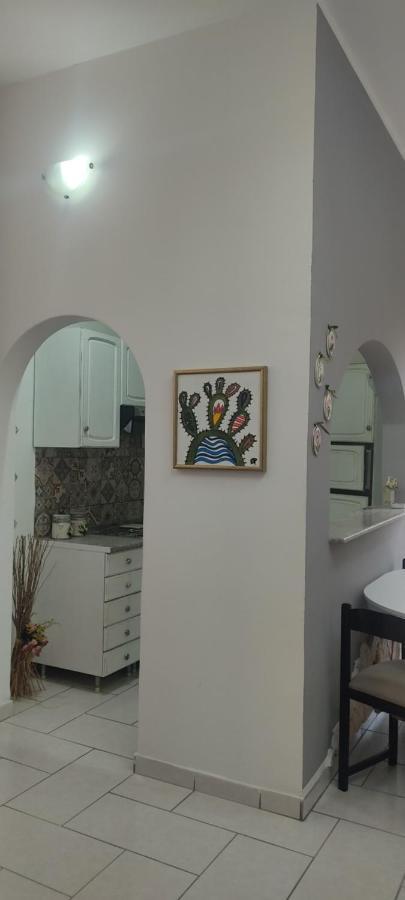 Estia Holidays Apartments - Taormina Eksteriør billede