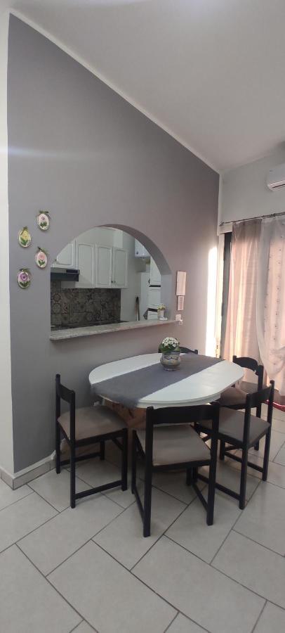 Estia Holidays Apartments - Taormina Eksteriør billede