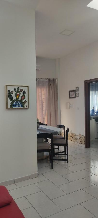 Estia Holidays Apartments - Taormina Eksteriør billede