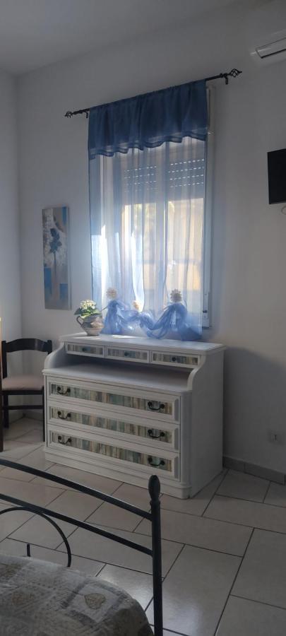Estia Holidays Apartments - Taormina Eksteriør billede