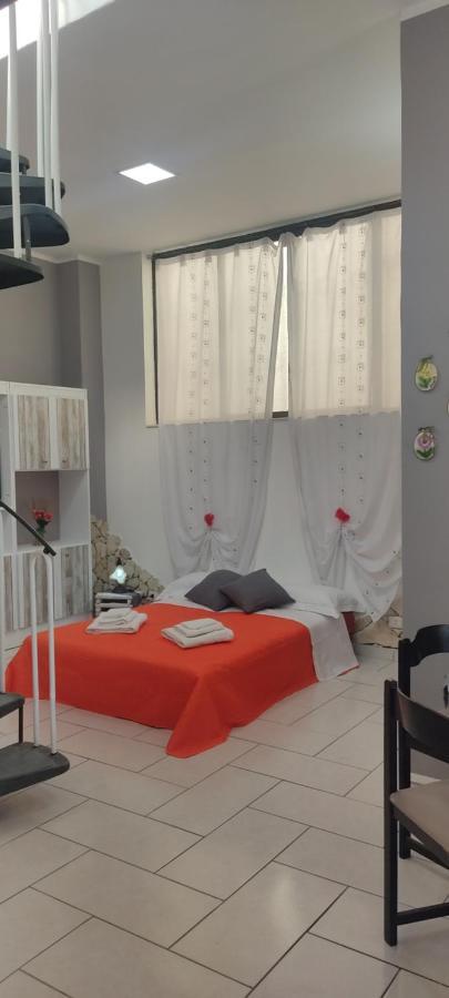 Estia Holidays Apartments - Taormina Eksteriør billede