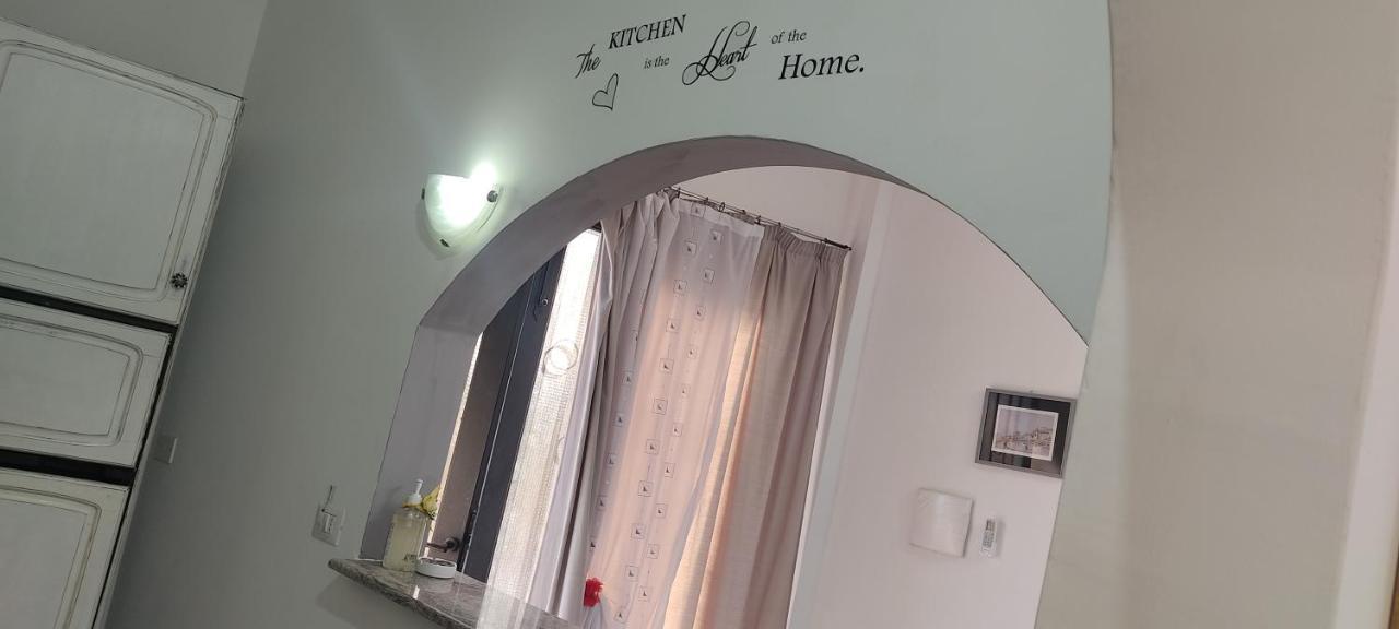 Estia Holidays Apartments - Taormina Eksteriør billede