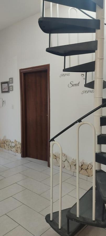 Estia Holidays Apartments - Taormina Eksteriør billede