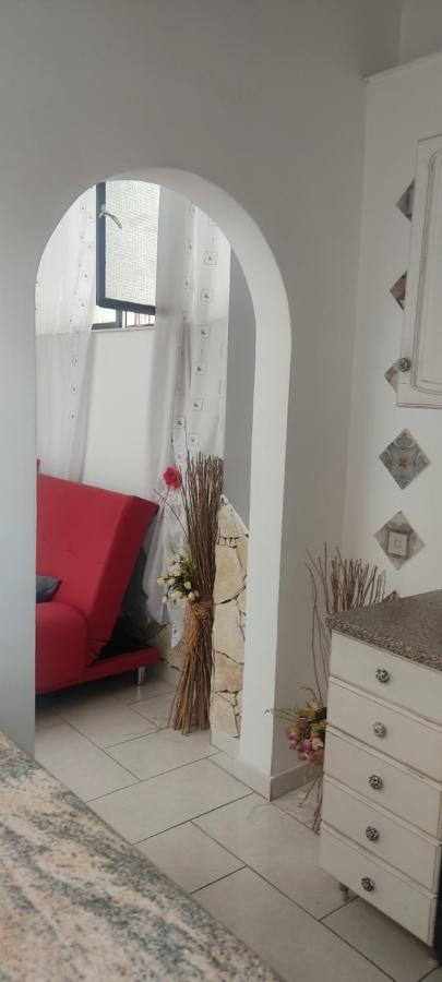 Estia Holidays Apartments - Taormina Eksteriør billede