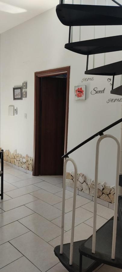 Estia Holidays Apartments - Taormina Eksteriør billede