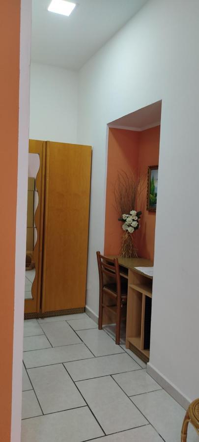 Estia Holidays Apartments - Taormina Eksteriør billede