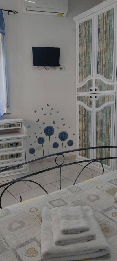 Estia Holidays Apartments - Taormina Eksteriør billede