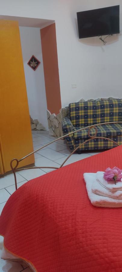 Estia Holidays Apartments - Taormina Eksteriør billede