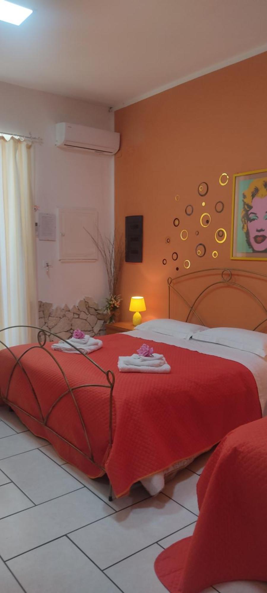 Estia Holidays Apartments - Taormina Værelse billede