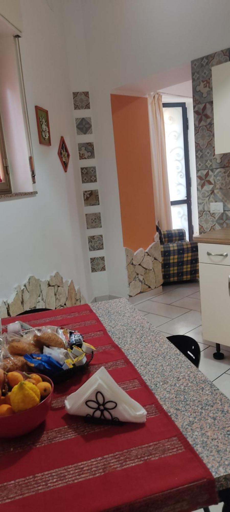Estia Holidays Apartments - Taormina Værelse billede