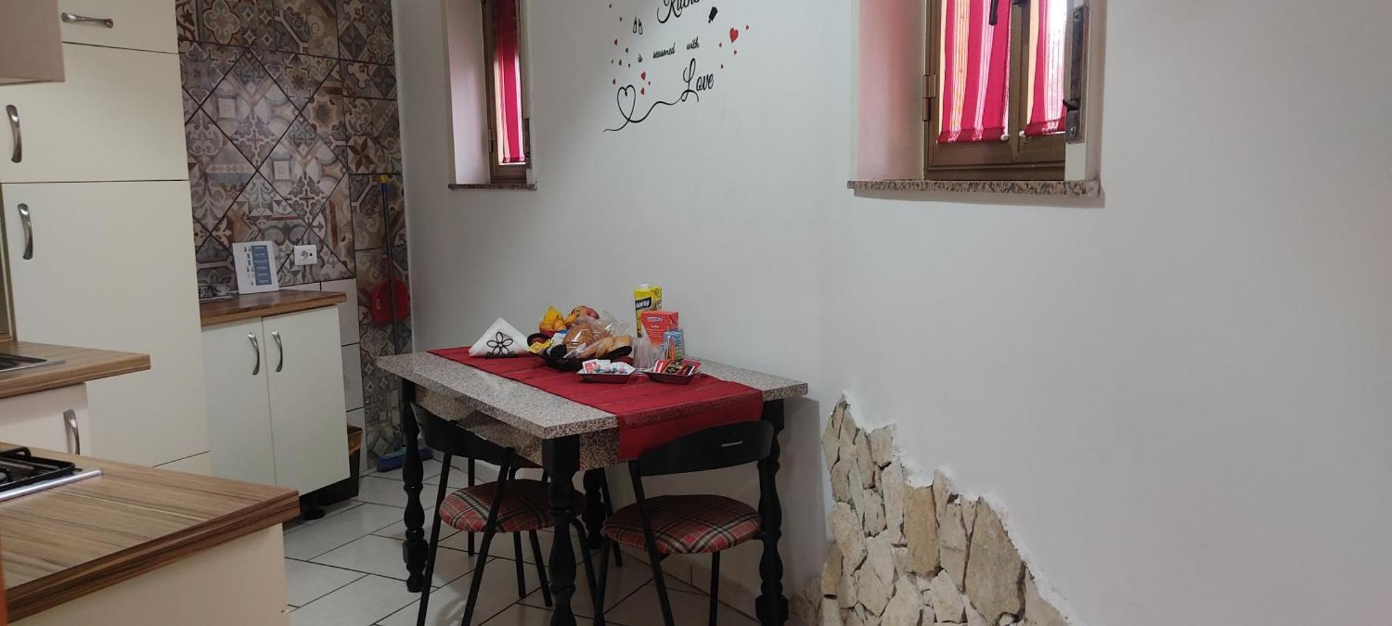 Estia Holidays Apartments - Taormina Værelse billede
