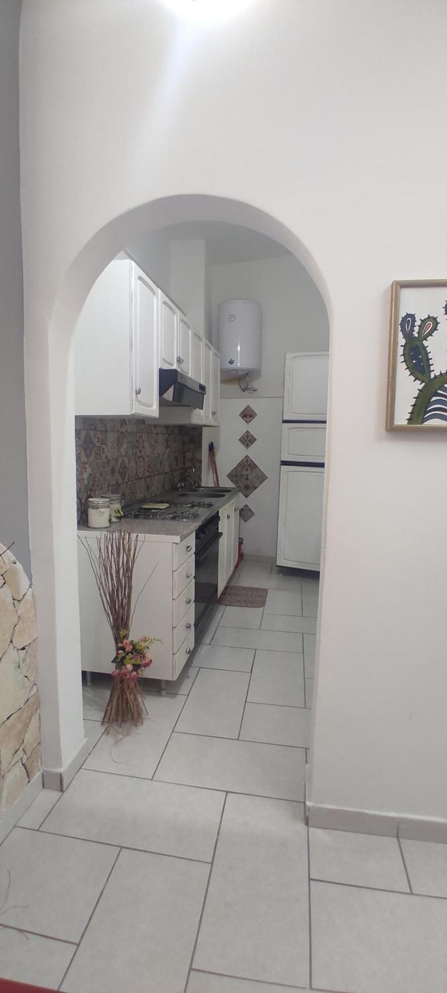 Estia Holidays Apartments - Taormina Værelse billede