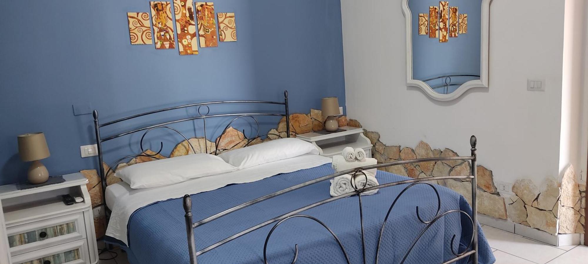 Estia Holidays Apartments - Taormina Værelse billede